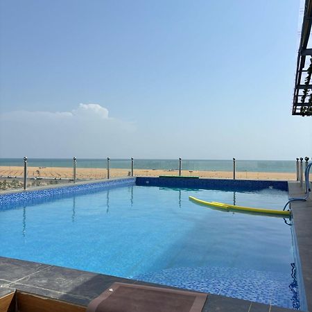 Chez Gero Apartment Cotonou Exterior photo