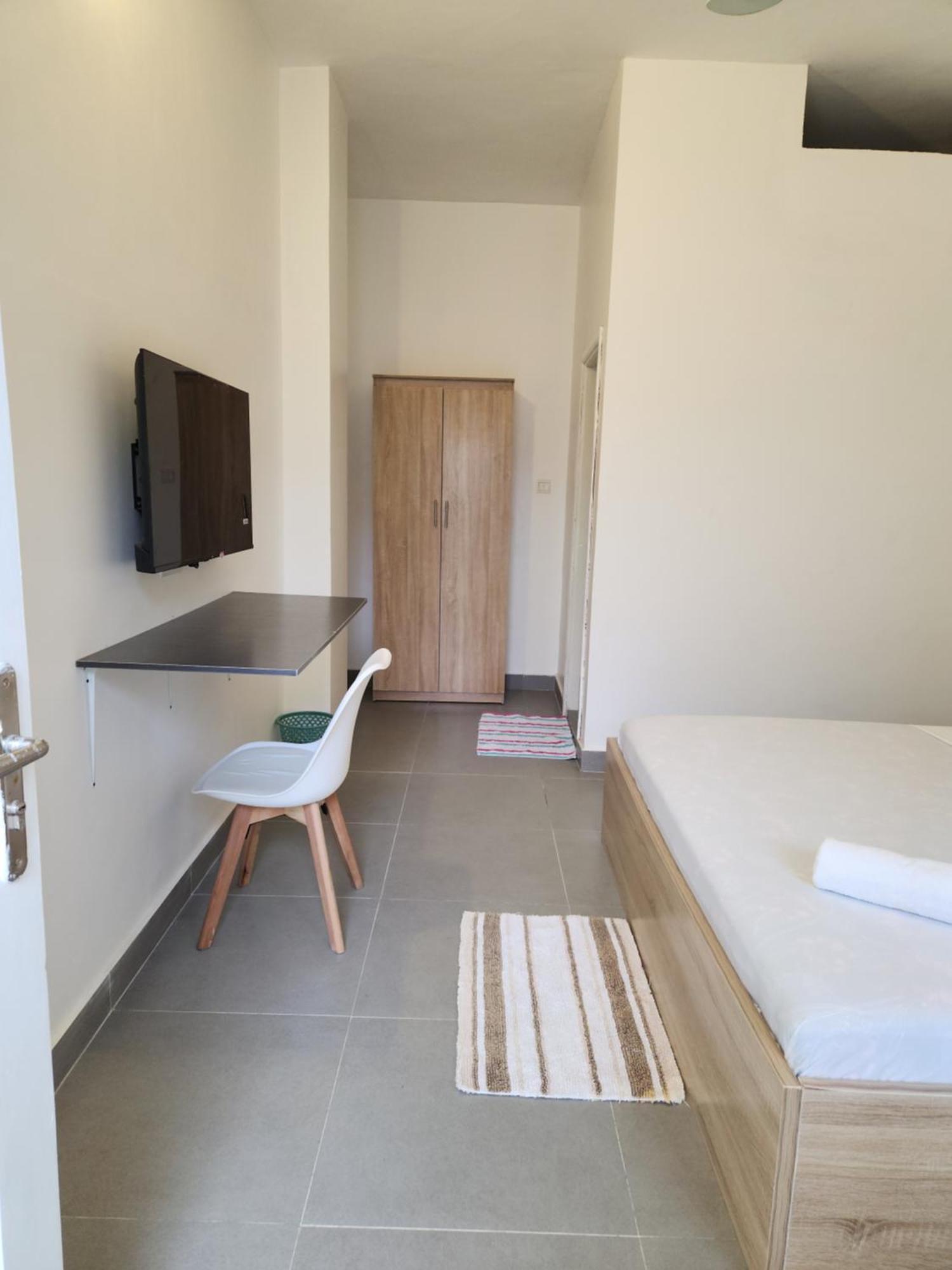 Chez Gero Apartment Cotonou Exterior photo