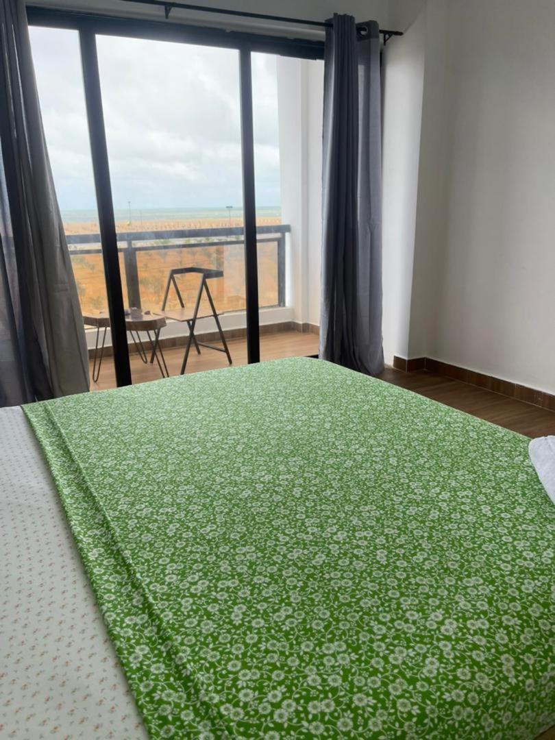Chez Gero Apartment Cotonou Exterior photo